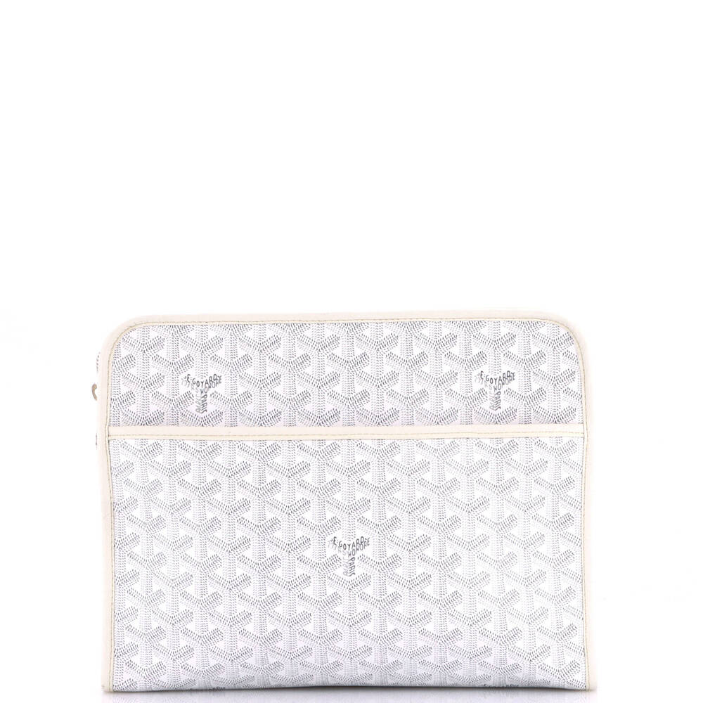 Goyard GM Jouvence Toiletry Pouch